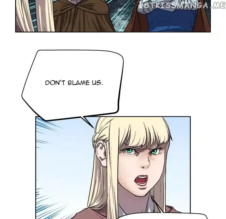The Road of Karma Chapter 23 page 18