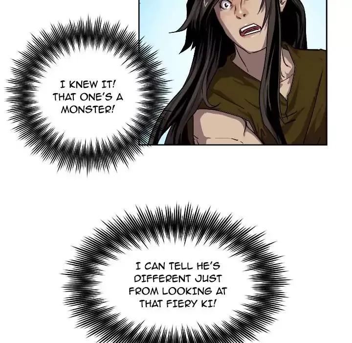 The Road of Karma Chapter 26 page 8