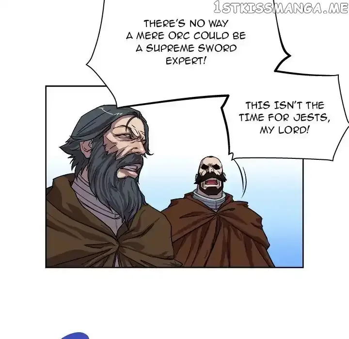 The Road of Karma Chapter 25 page 53