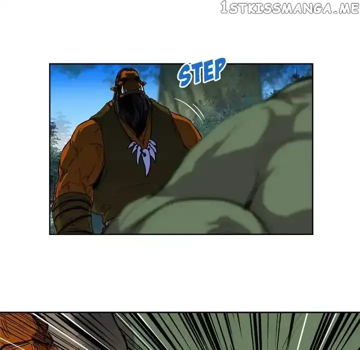 The Road of Karma Chapter 23 page 6