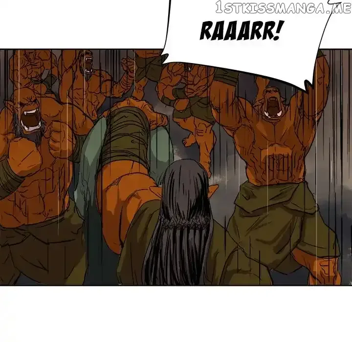 The Road of Karma Chapter 23 page 10