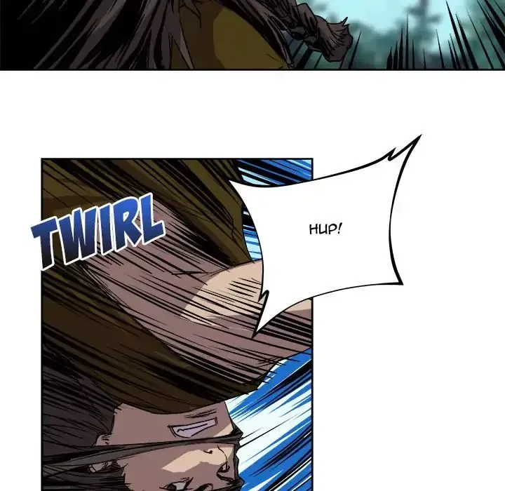 The Road of Karma Chapter 27 page 6