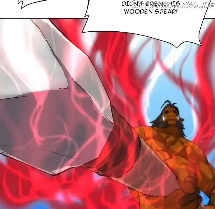 The Road of Karma Chapter 25 page 49
