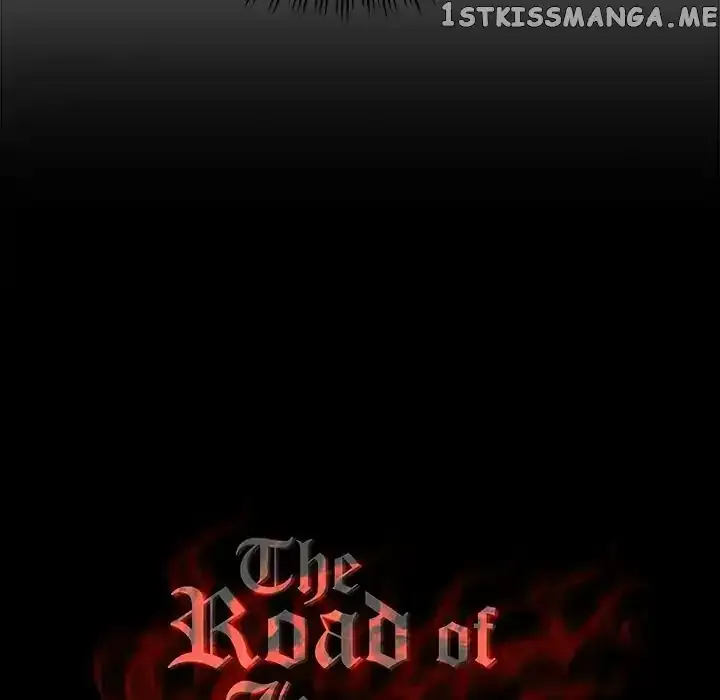 The Road of Karma Chapter 23 page 13
