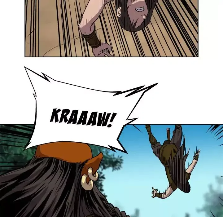 The Road of Karma Chapter 27 page 5