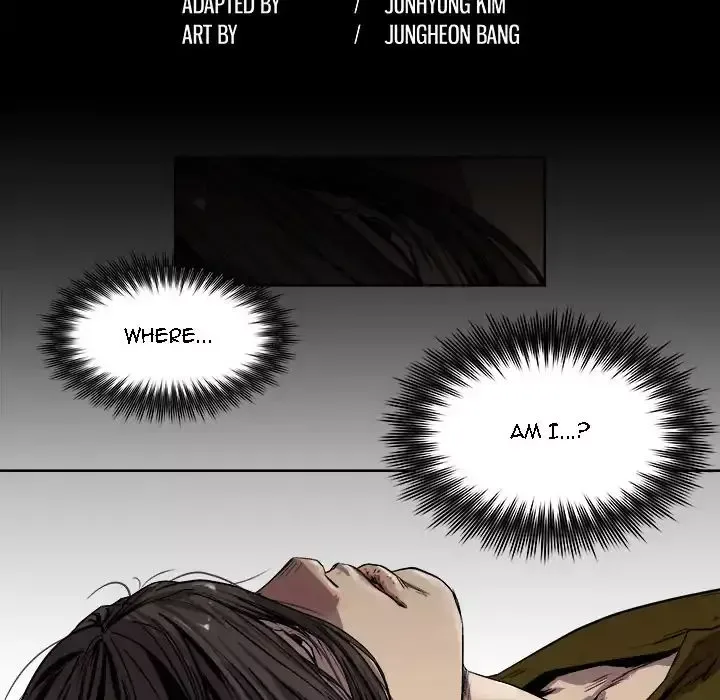 The Road of Karma Chapter 22 page 11