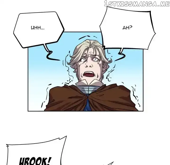 The Road of Karma Chapter 25 page 62