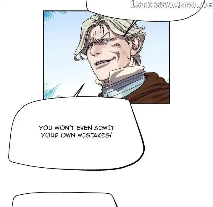 The Road of Karma Chapter 23 page 20