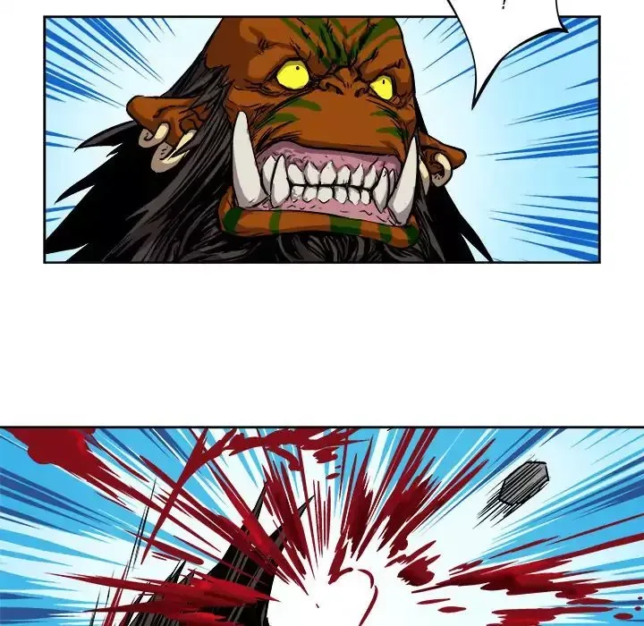 The Road of Karma Chapter 27 page 10