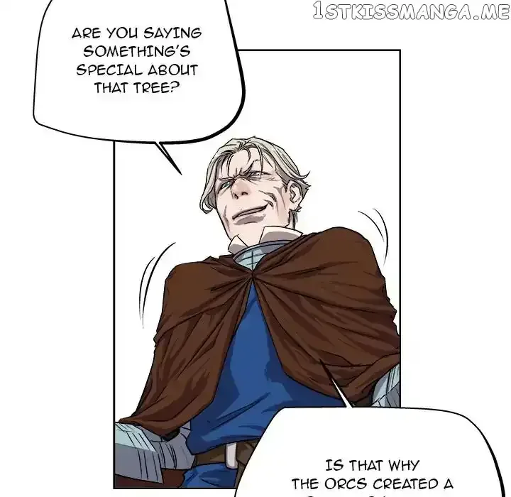 The Road of Karma Chapter 23 page 22