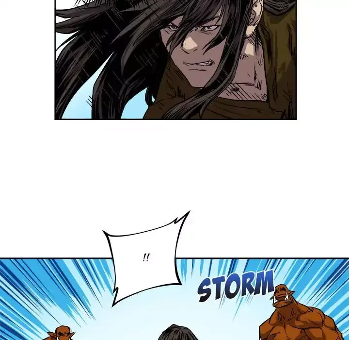 The Road of Karma Chapter 27 page 15