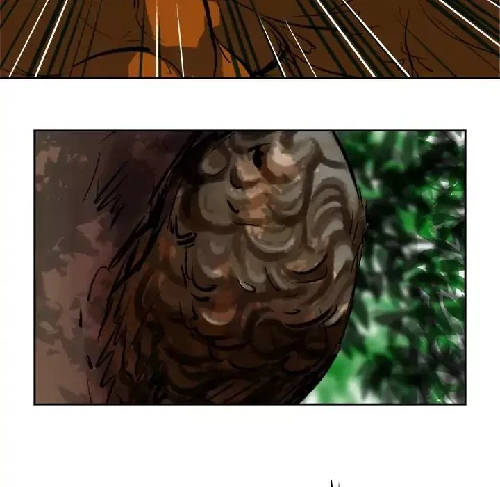 The Road of Karma Chapter 27 page 21