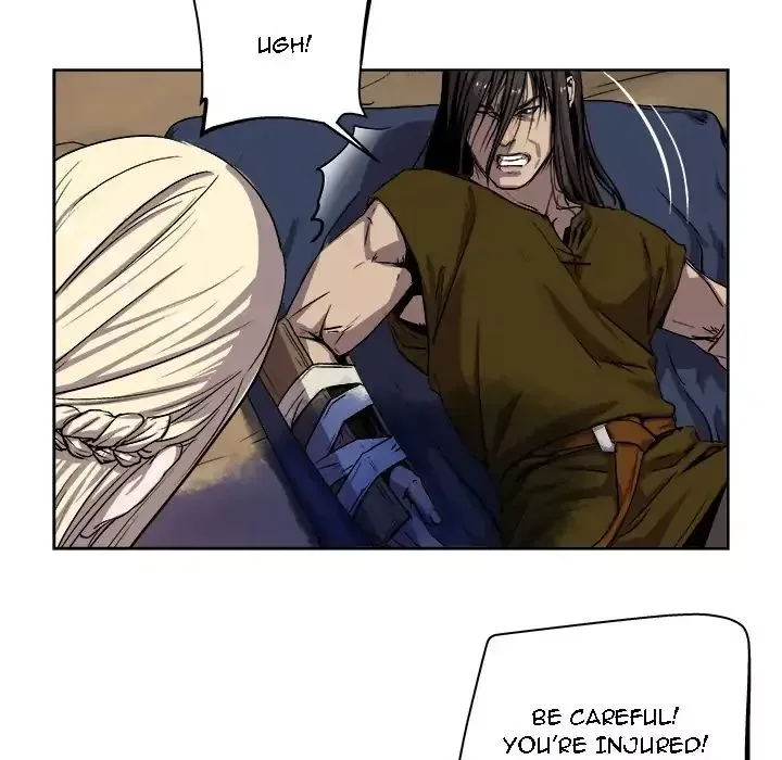 The Road of Karma Chapter 22 page 13