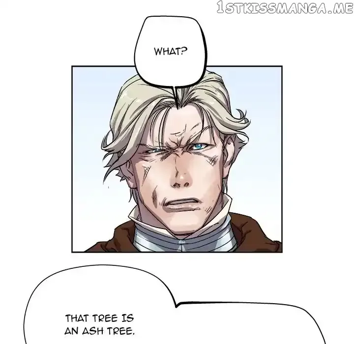 The Road of Karma Chapter 23 page 24