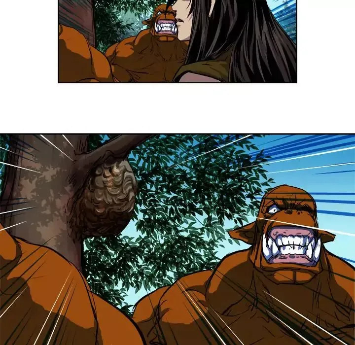 The Road of Karma Chapter 27 page 20