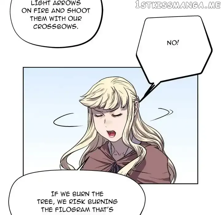 The Road of Karma Chapter 23 page 29