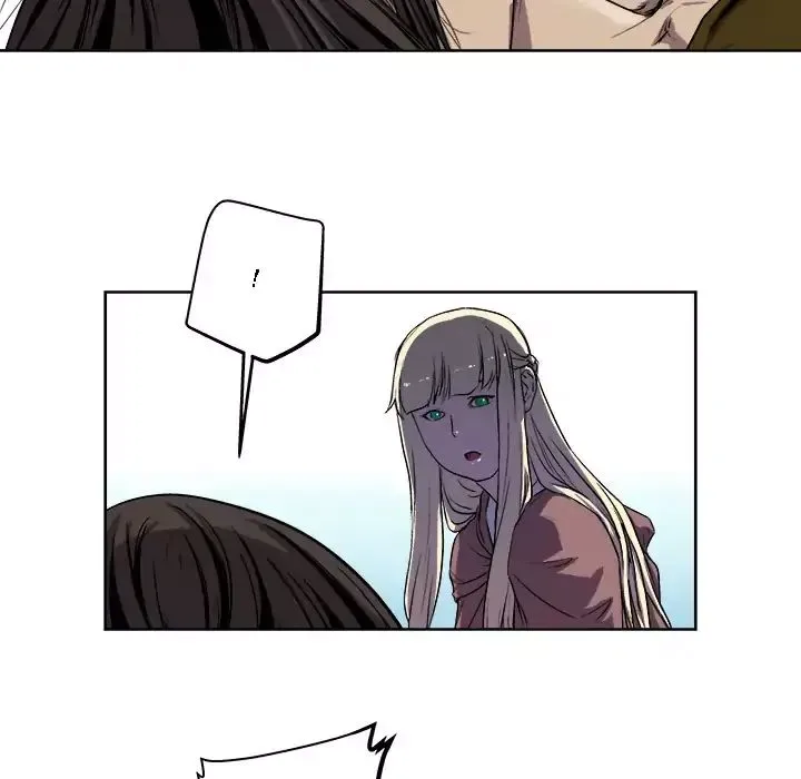 The Road of Karma Chapter 22 page 12