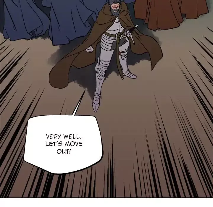 The Road of Karma Chapter 24 page 7