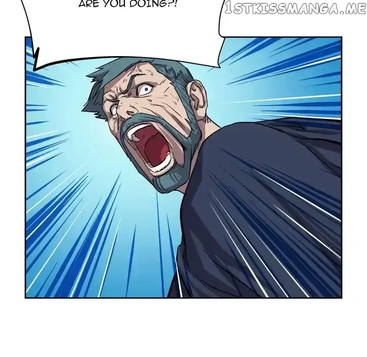 The Road of Karma Chapter 25 page 61