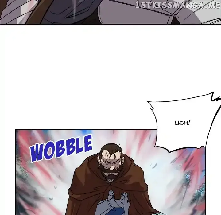 The Road of Karma Chapter 25 page 59