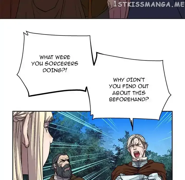 The Road of Karma Chapter 23 page 17