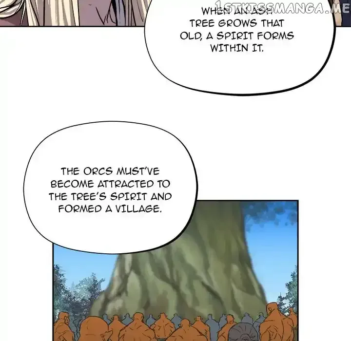 The Road of Karma Chapter 23 page 27