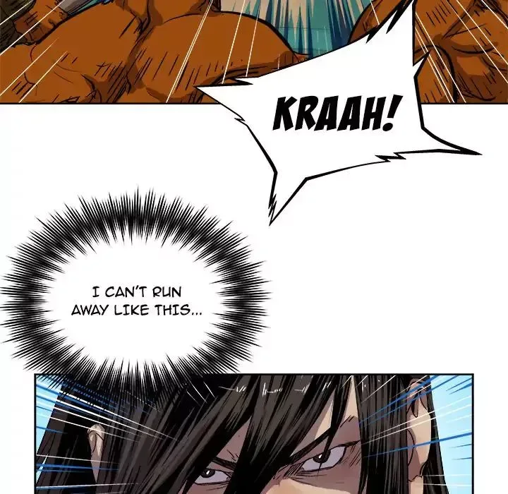 The Road of Karma Chapter 27 page 18