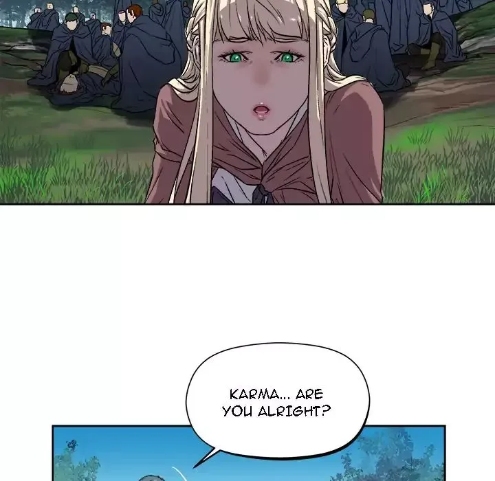 The Road of Karma Chapter 22 page 16