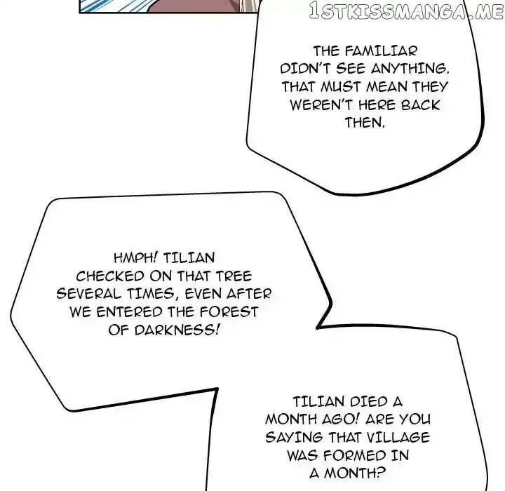 The Road of Karma Chapter 23 page 19