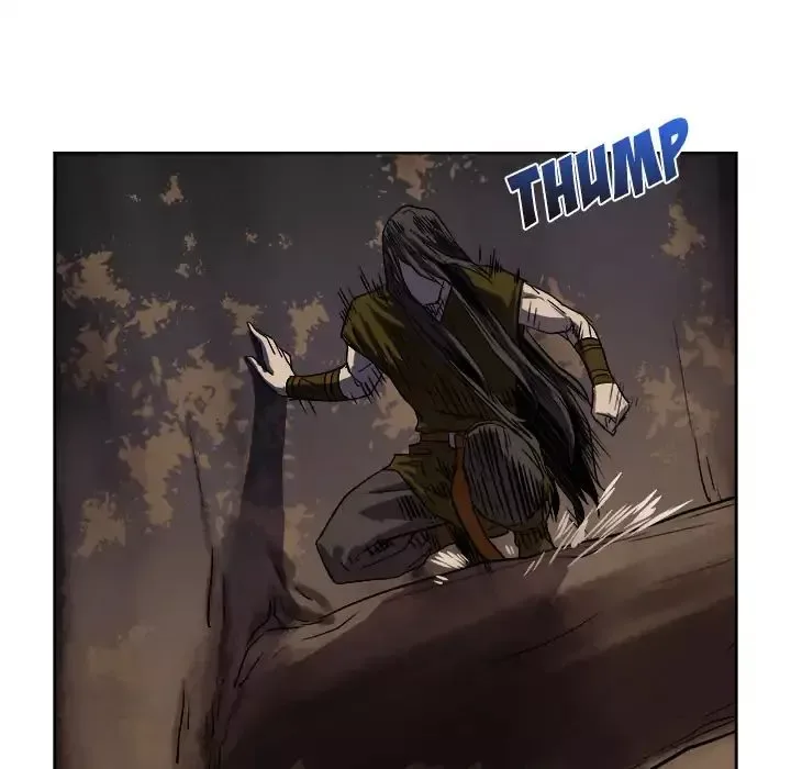 The Road of Karma Chapter 26 page 30