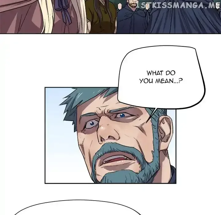 The Road of Karma Chapter 23 page 41