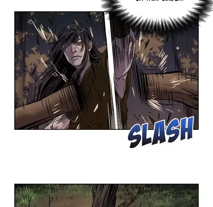 The Road of Karma Chapter 26 page 21