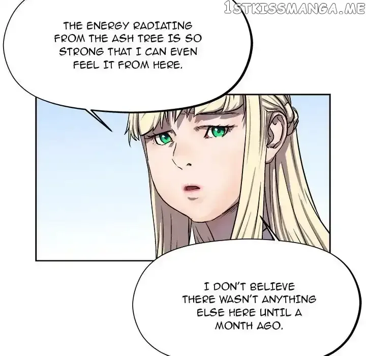 The Road of Karma Chapter 23 page 42