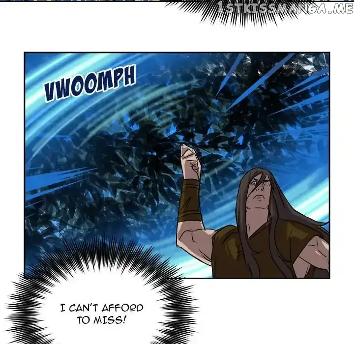 The Road of Karma Chapter 25 page 80
