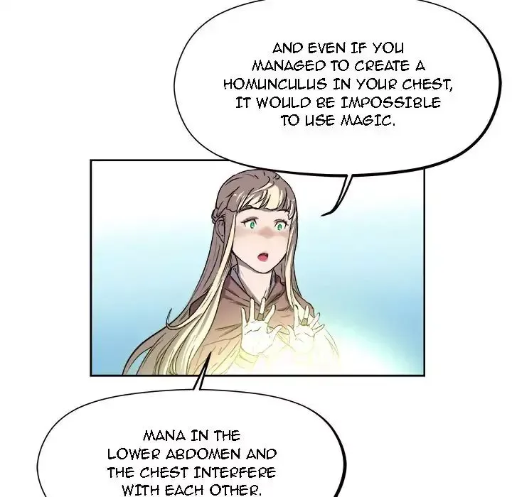 The Road of Karma Chapter 22 page 27