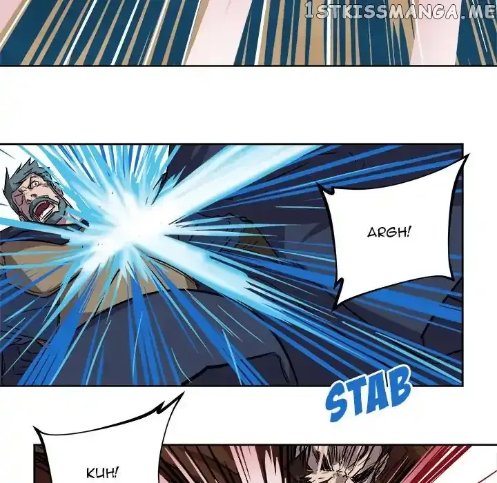 The Road of Karma Chapter 25 page 69