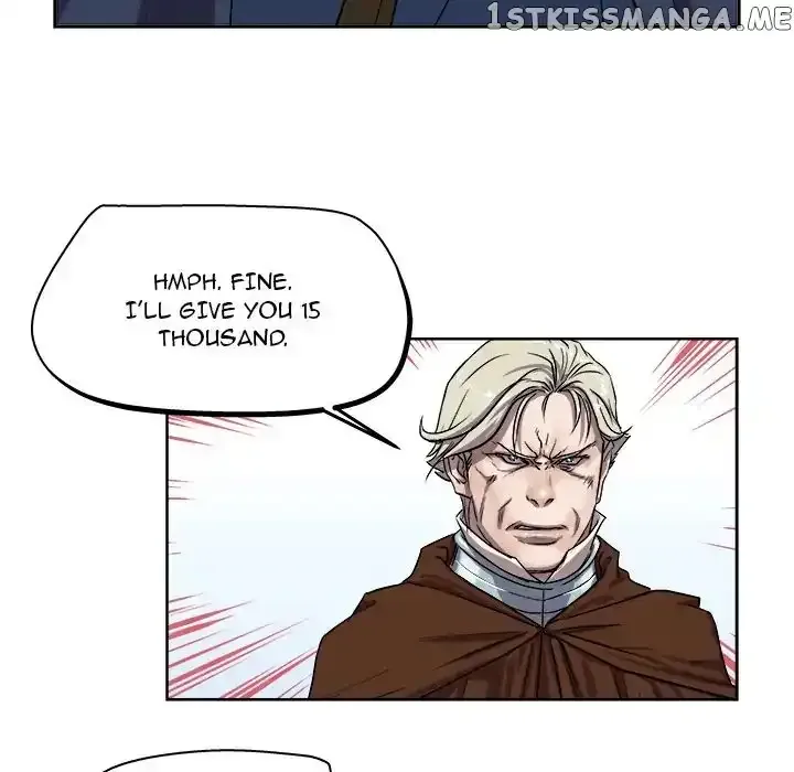 The Road of Karma Chapter 23 page 60