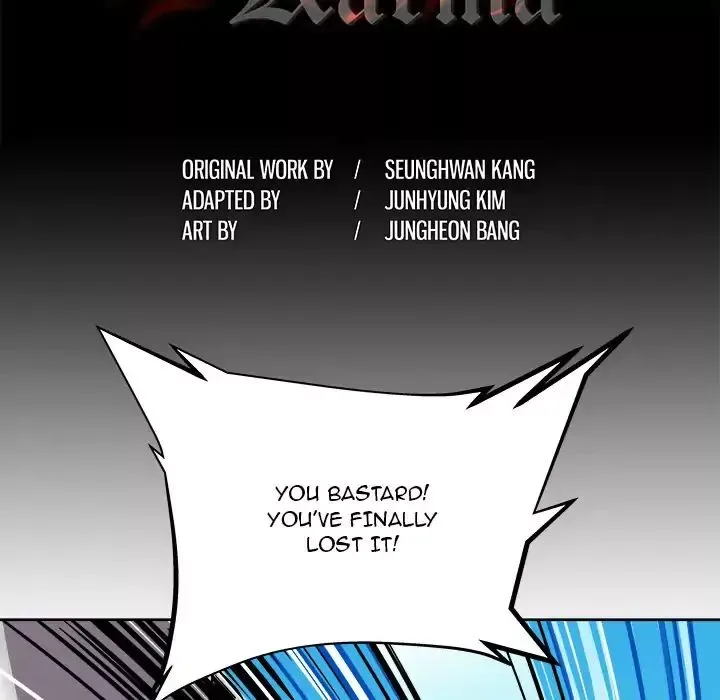 The Road of Karma Chapter 29 page 6