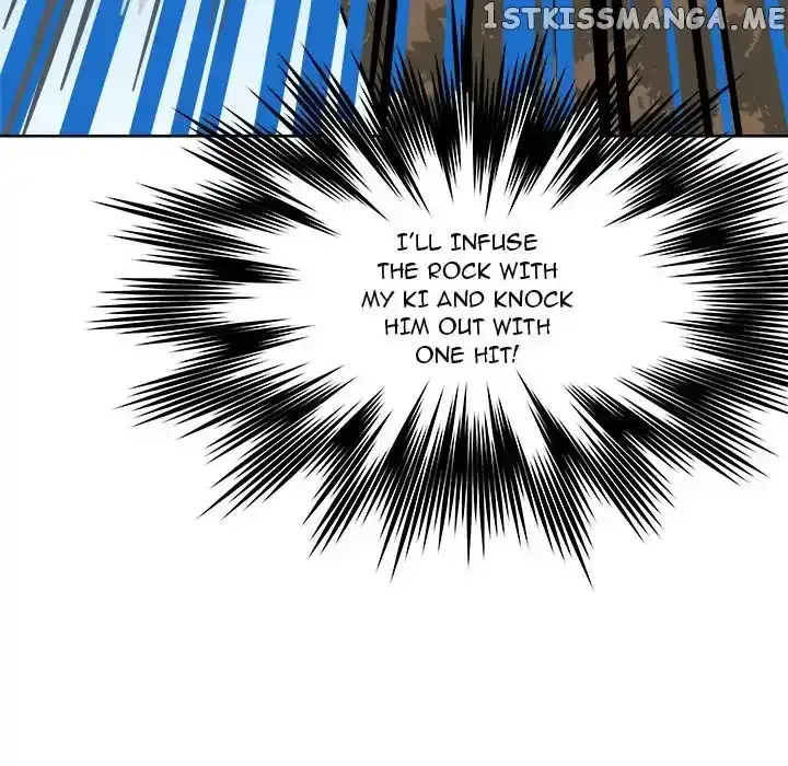 The Road of Karma Chapter 25 page 83