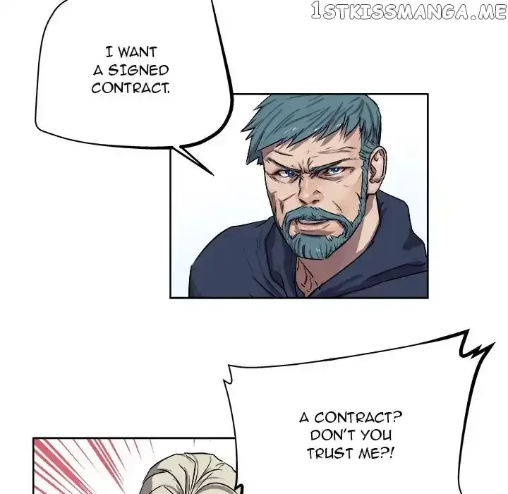 The Road of Karma Chapter 23 page 61