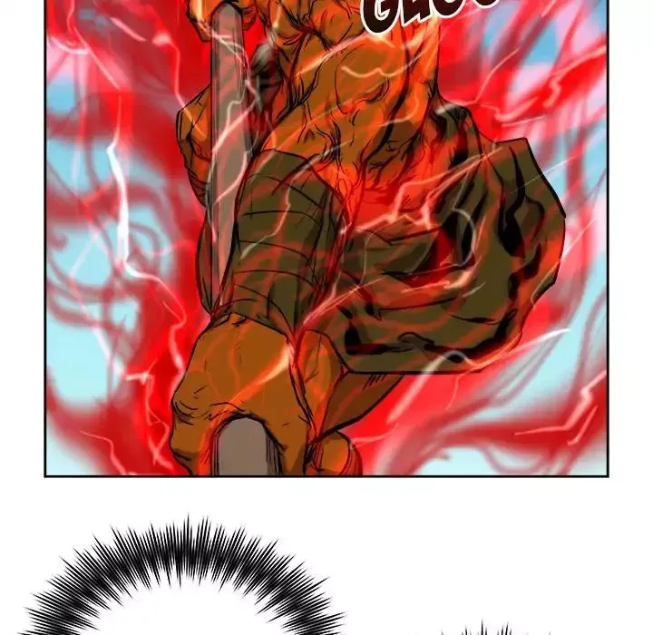 The Road of Karma Chapter 28 page 10