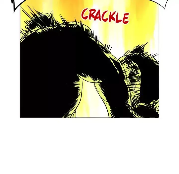The Road of Karma Chapter 24 page 28