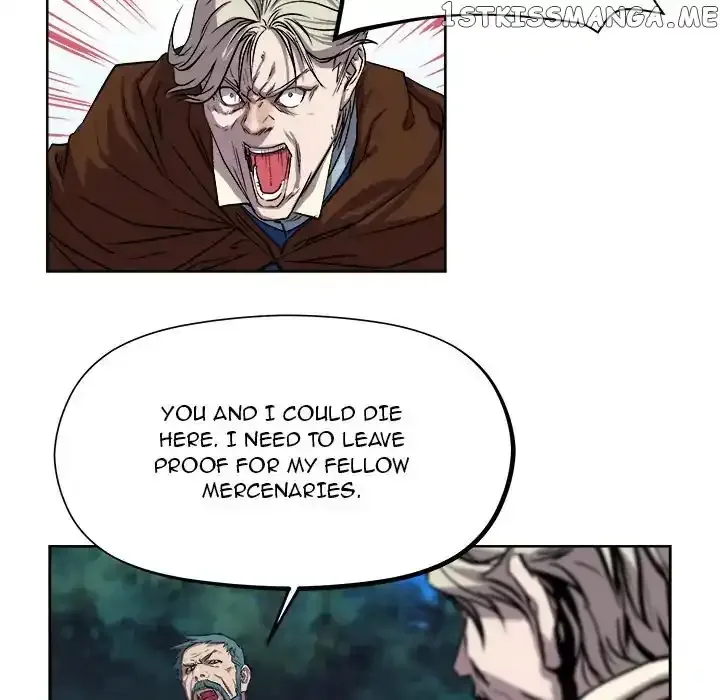 The Road of Karma Chapter 23 page 62