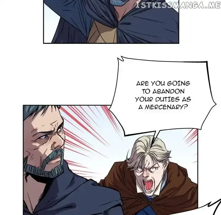 The Road of Karma Chapter 23 page 51