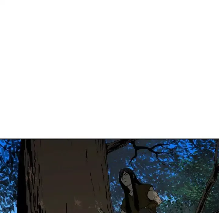 The Road of Karma Chapter 24 page 39