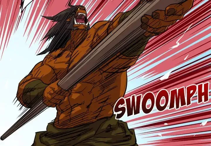 The Road of Karma Chapter 28 page 2