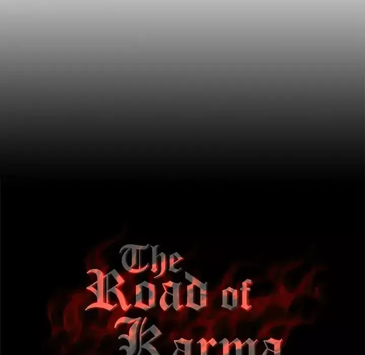 The Road of Karma Chapter 29 page 5