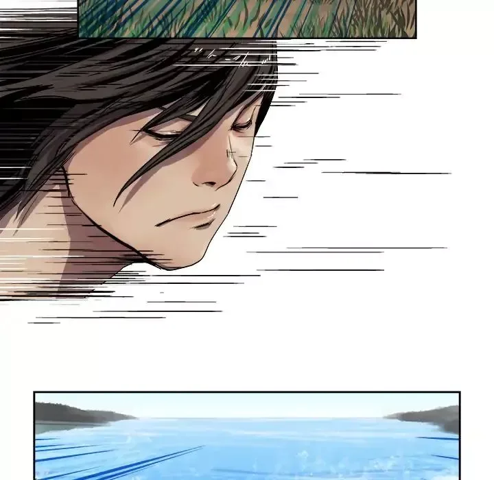 The Road of Karma Chapter 27 page 36