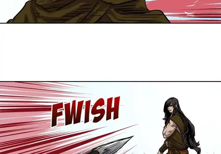 The Road of Karma Chapter 28 page 3