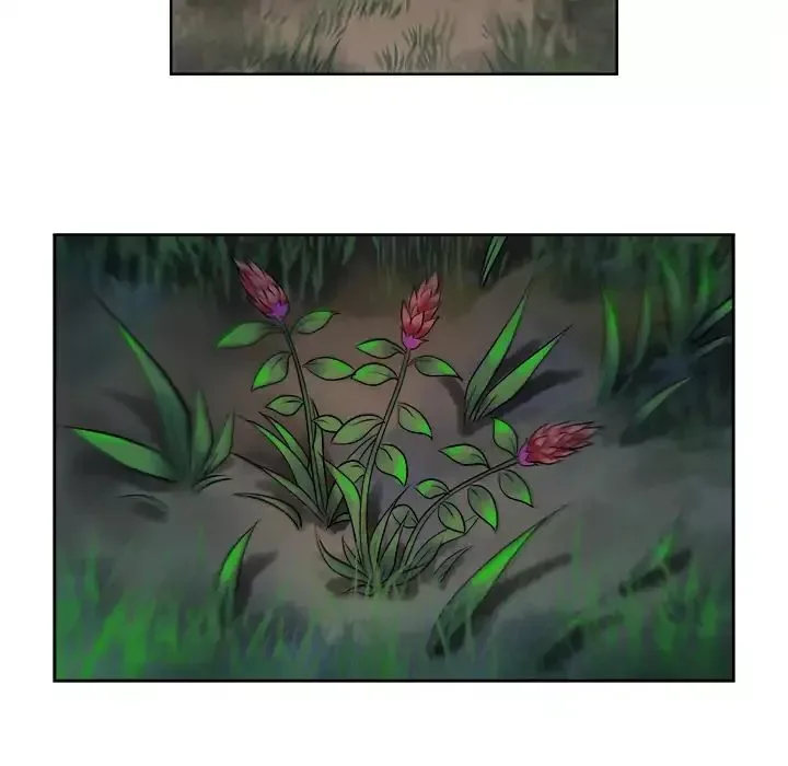 The Road of Karma Chapter 26 page 34